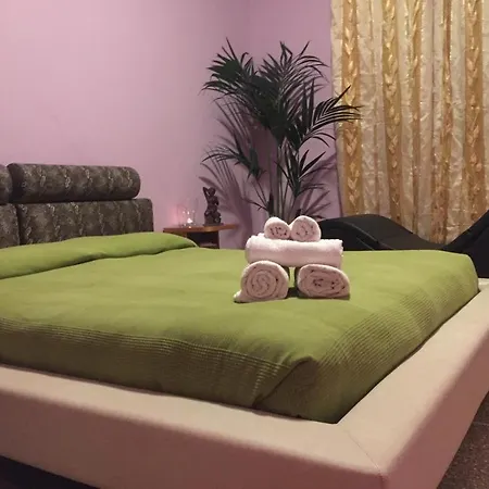 فندق مبيت وإفطار Verdemare